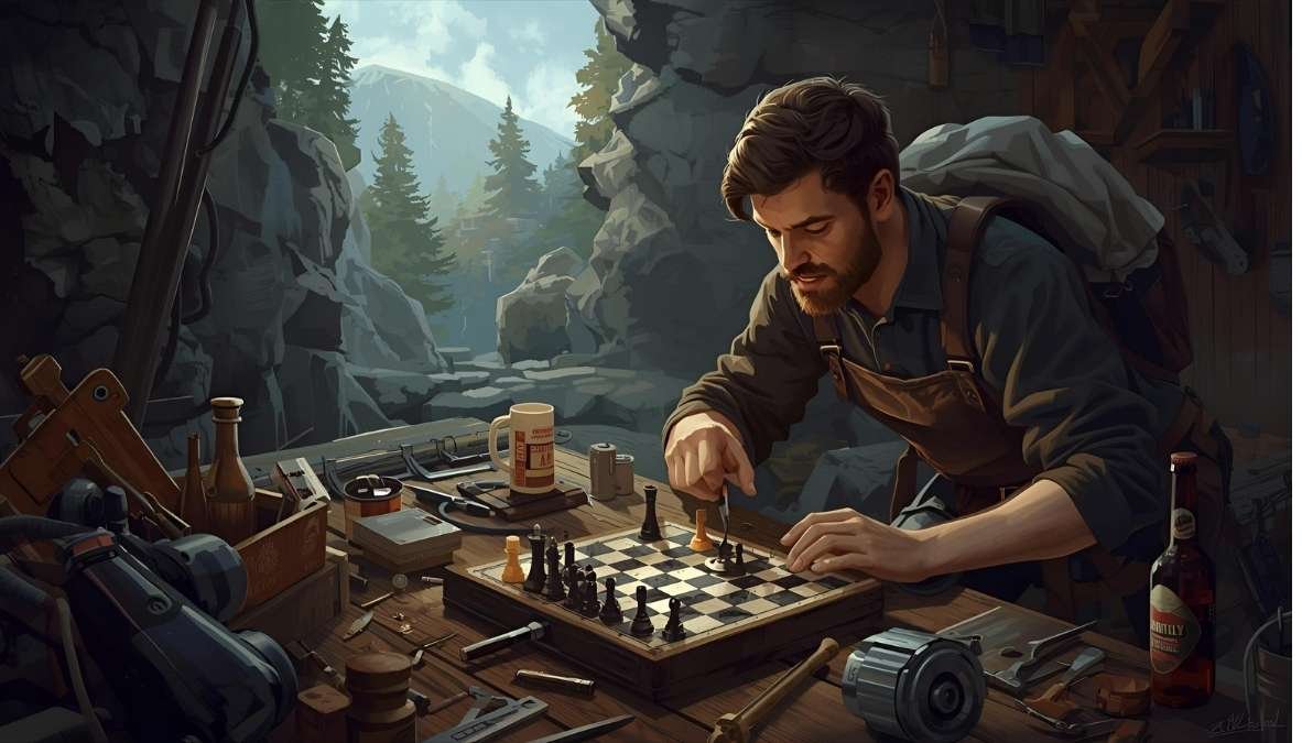 75 Best hobbies for men in 2025