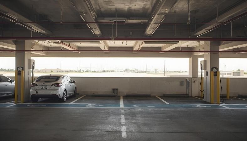 hobby airport parking Guide 2025: Rates & Tips