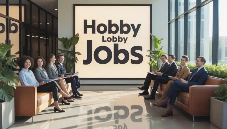 hobby lobby job openings: Pay, and How to Apply Complete Guide
