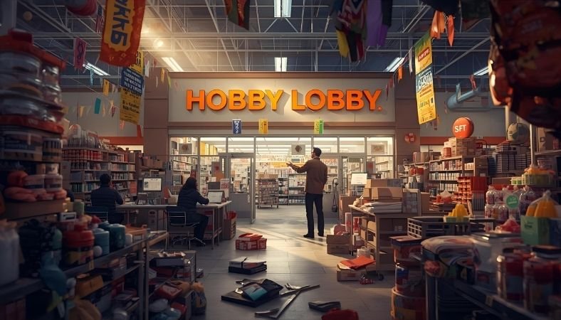 hobby lobby job openings: Pay, and How to Apply Complete Guide