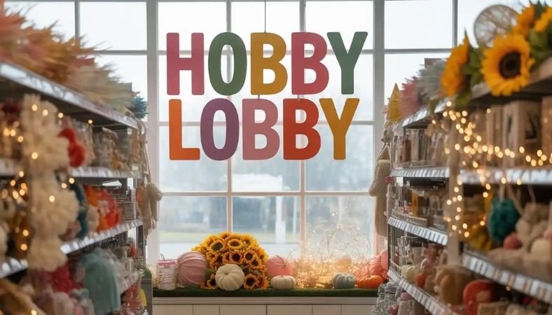 Is Hobby Lobby Open on New Year’s Day?