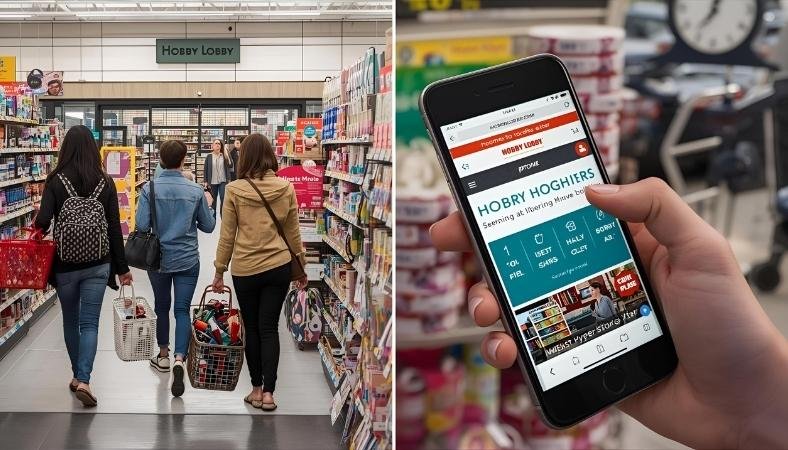 what time hobby lobby close ? Your 2025 Guide