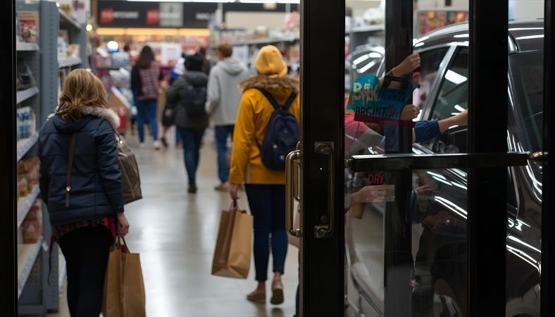 what time hobby lobby close ? Your 2025 Guide