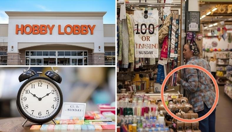 Is Hobby Lobby Open? Hours Guide