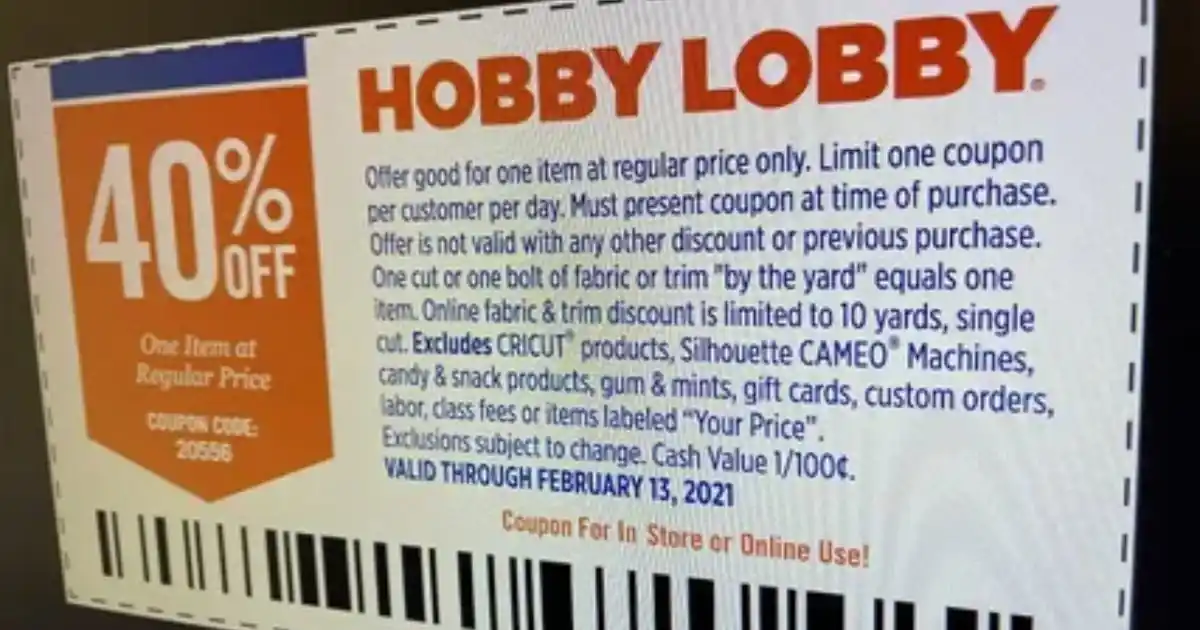 How to Check Your Hobby Lobby Gift Card Balance