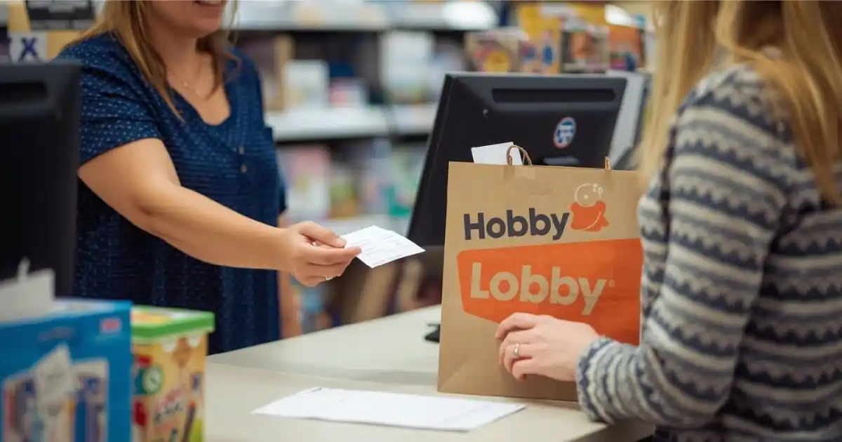 Ultimate Guide to Hobby Lobby Return Policy