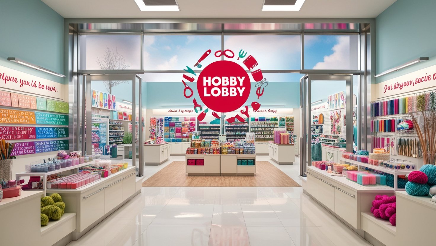 Hobby Lobby in 2025: What’s New for Hobby Enthusiasts?