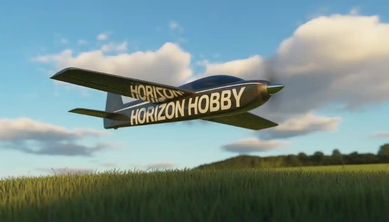 Dive into Fun with Horizon Hobby