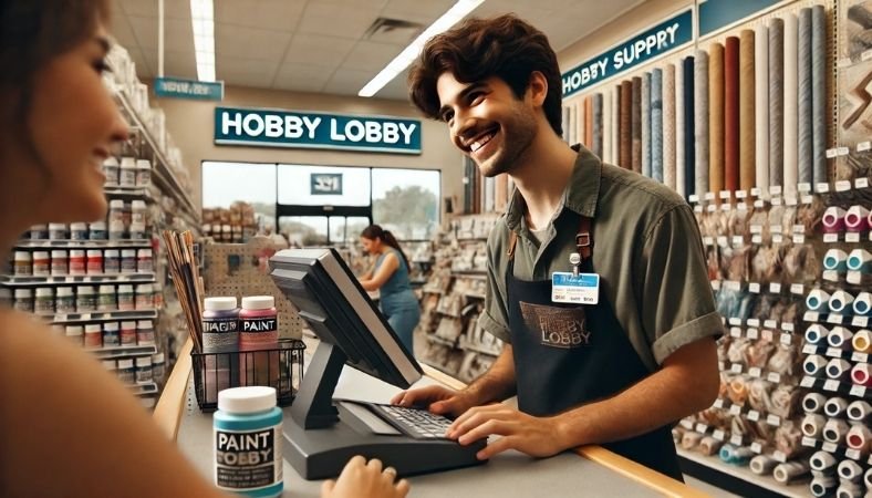 Hobby Lobby Careers: Your Path to a Creative Job