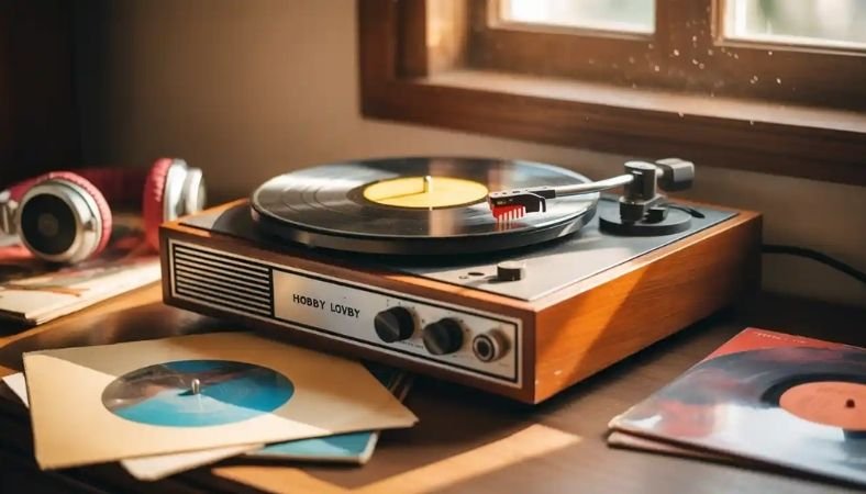 Hobby Lovby: Tech-Powered Passions in 2025