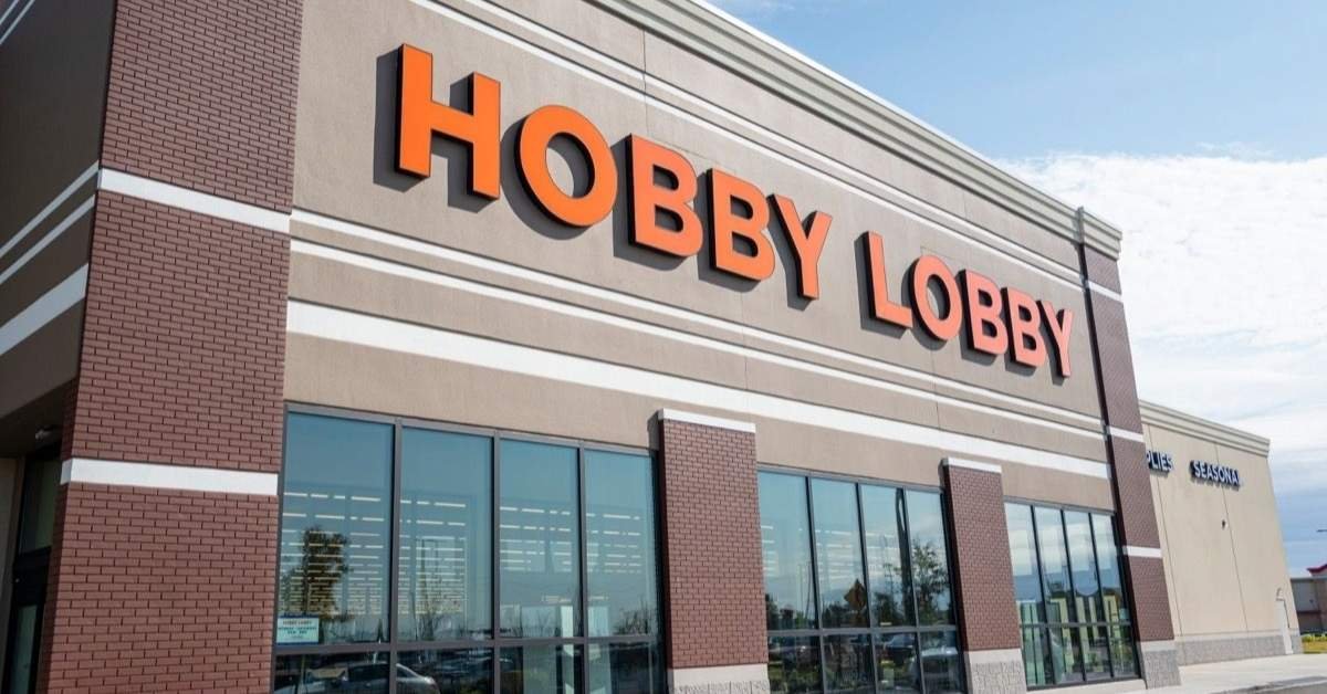 How to Find a Hobby Lobby Near Me: A Complete Guide