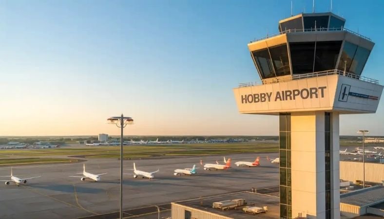 Hobby Airport: Your Guide to Houston’s Hidden Gem