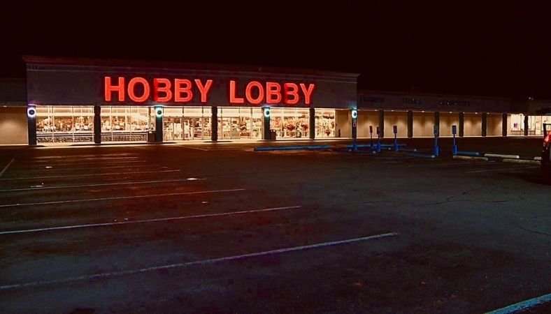 Hobby Lobby Coupon Guide 2025: Smart Savings in the Digital Age