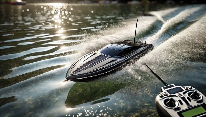 Exploring Tower Hobbies: Your Ultimate Guide to RC Fun