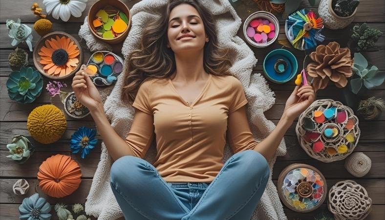 Find Your Passion: 50+ hobbies for women to Spark Joy & Growth