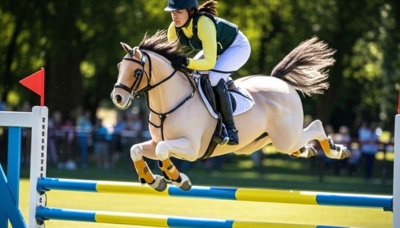 Hobby Horse: An Exciting Competitive Adventure To Consider
