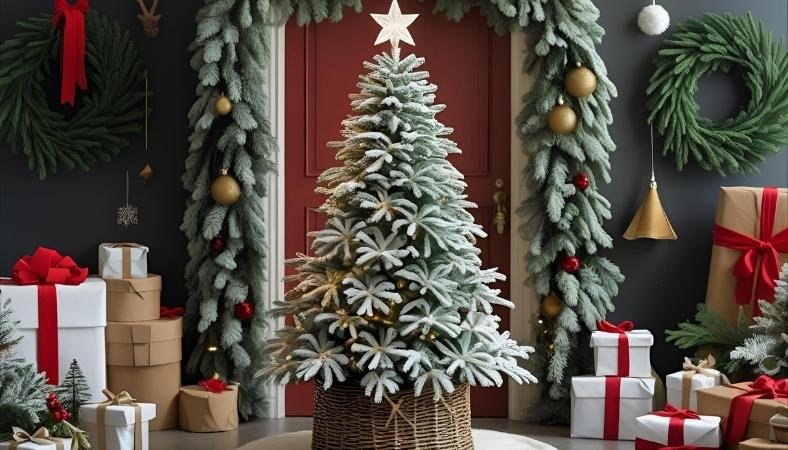Hobby Lobby Christmas Trees: Your Guide to Festive, Budget-Friendly Decor