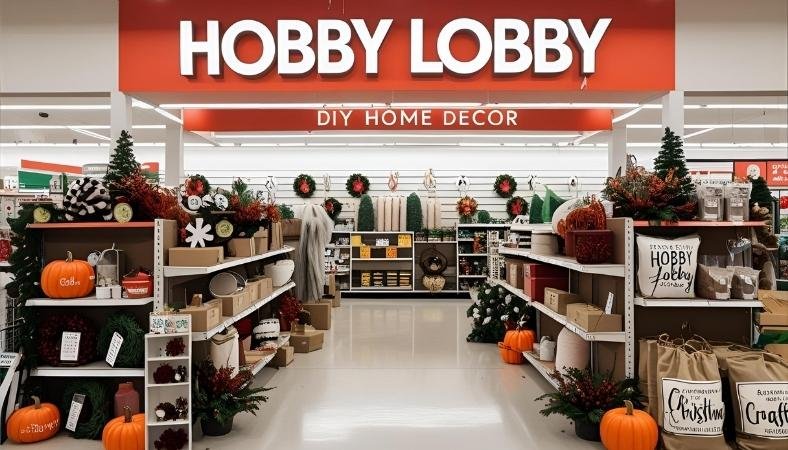 Hobby Lobby com Guide 2025