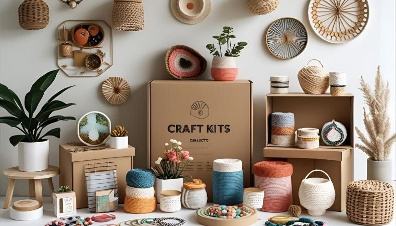 Hobby Lobby Craft Kits: Unlock Your Creativity and DIY Potential