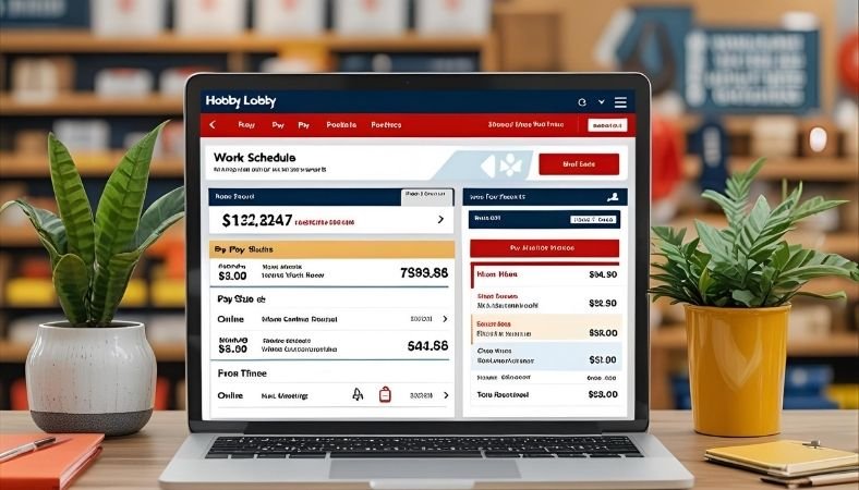 hobby lobby employee portal: Your Ultimate Guide to Accessing Work Resources with Ease