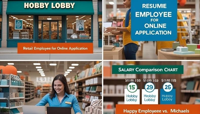 hobby lobby jobs Guide: Is It Right for You in 2025?