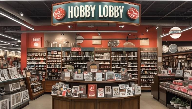 hobby lobby locations: Your Ultimate Guide to Finding Stores Near You