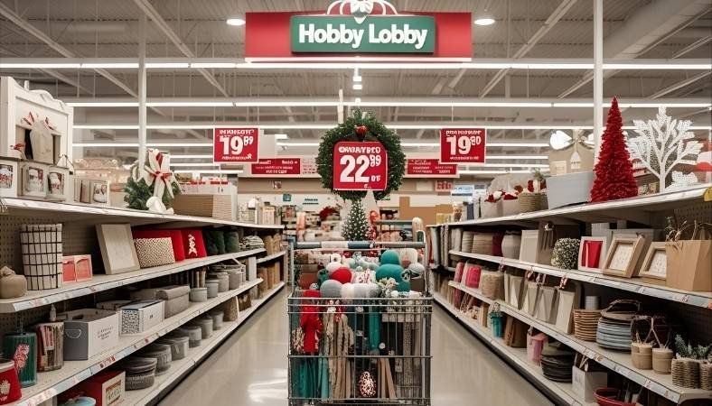 hobby lobby sales this week : Your 2025 Craft Deal Guide