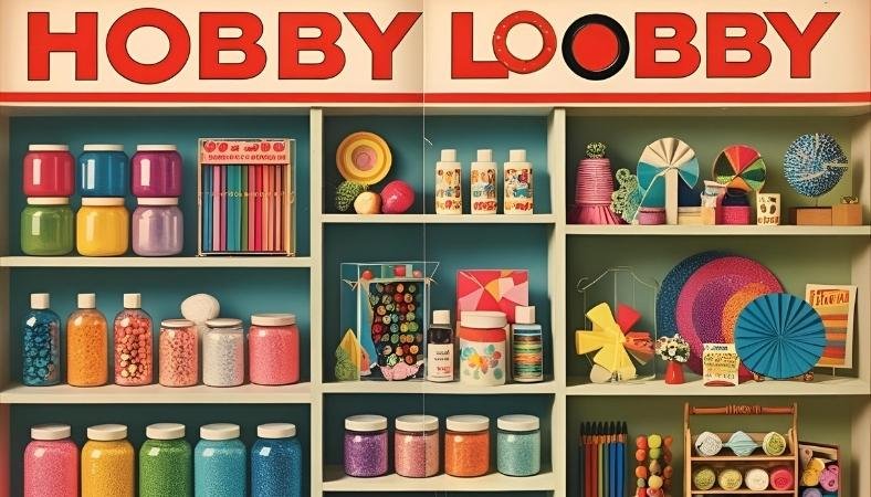 Hobby Lobby Weekly Sales Ad: The Unofficial Guide to Hacking the Deals