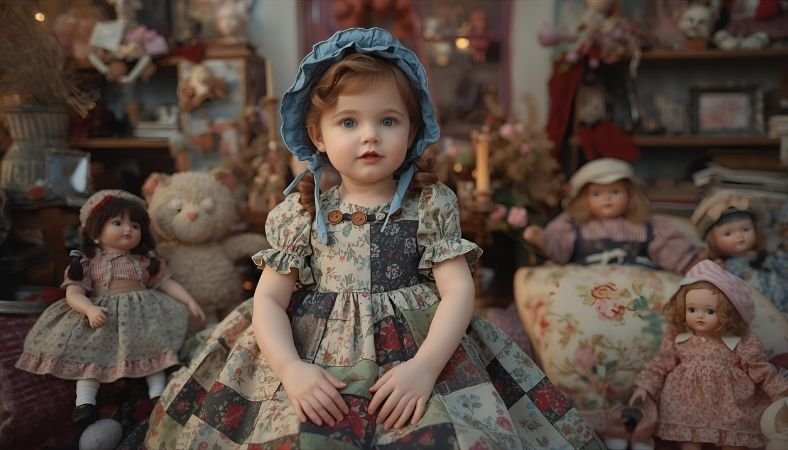 Holly Hobbie: A Timeless Muse in 2025