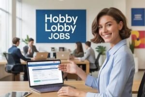 Hobby Lobby Job Openings: Pay, and How to Apply Complete Guide hobby lobby job openings: Pay, and How to Apply Complete Guide