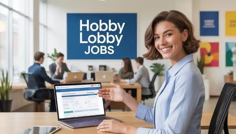 hobby lobby job openings: Pay, and How to Apply Complete Guide