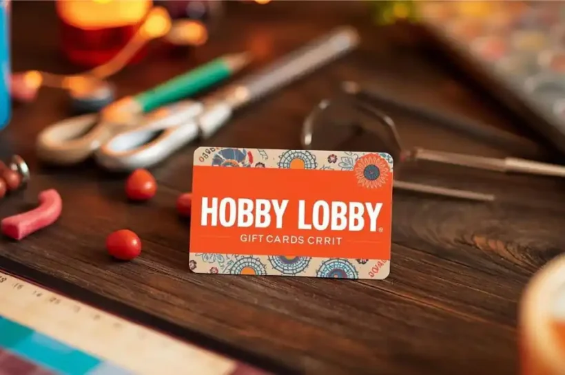 The Ultimate Guide to Hobby Lobby Gift Cards