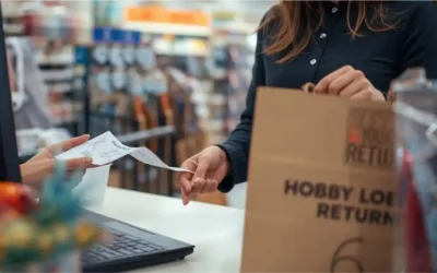 Ultimate Guide to Hobby Lobby Return Policy