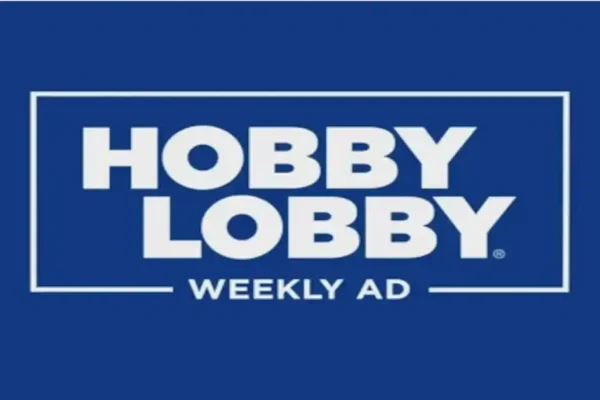 Exploring the Hobby Lobby Weekly Ad This Week